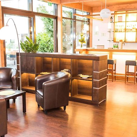 Hotel Stuttgart 21 Ngoại thất bức ảnh