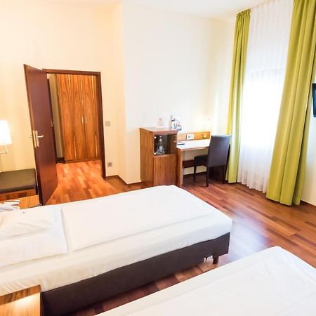 Hotel Stuttgart 21 Phòng bức ảnh