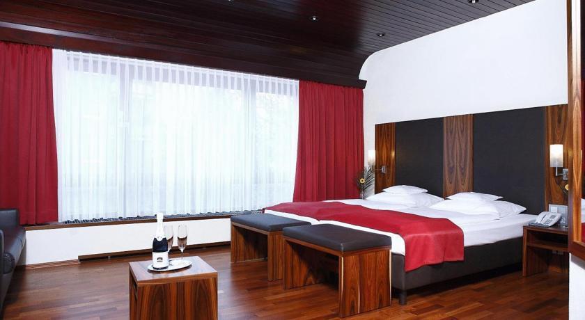 Hotel Stuttgart 21 Phòng bức ảnh